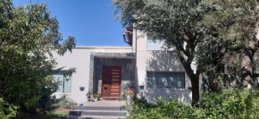 Villa el Ruiseñor
